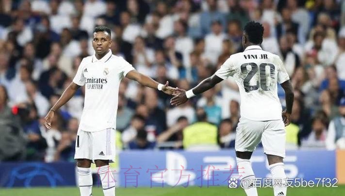 世体: 相比离开 阿森西奥和塞巴略斯都更接近留皇马