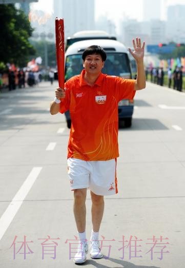 高志丹赴巴林出席第三届亚洲青年运动会并访问阿联酋