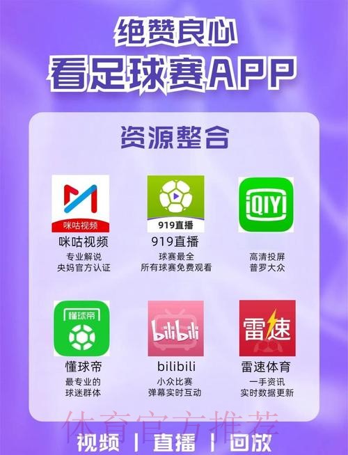 选择最佳世界杯直播网站的终极指南